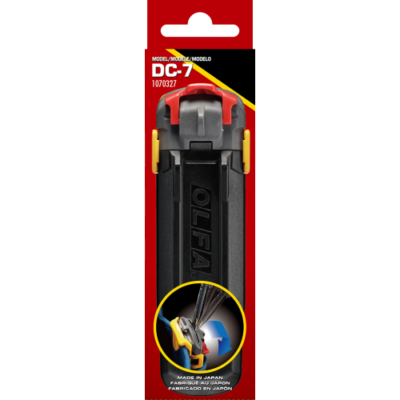 Olfa® DC7