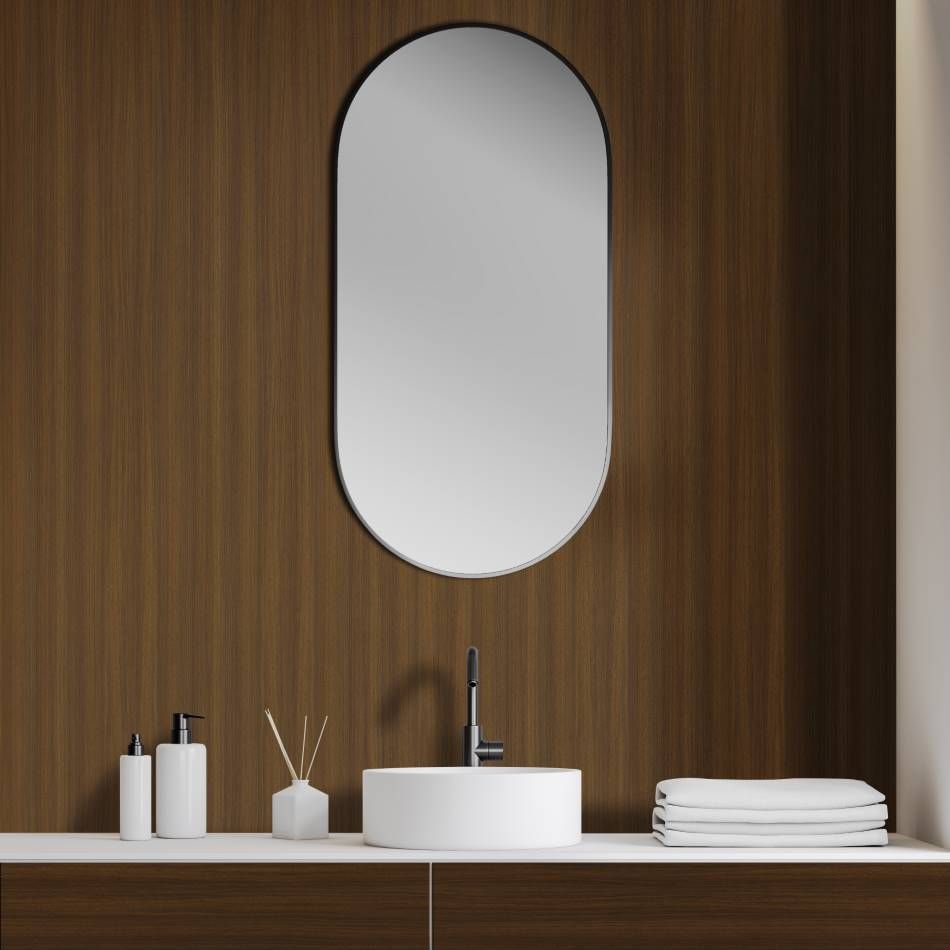 Interieurfolie Hout E04 - English walnut - Afbeelding 3