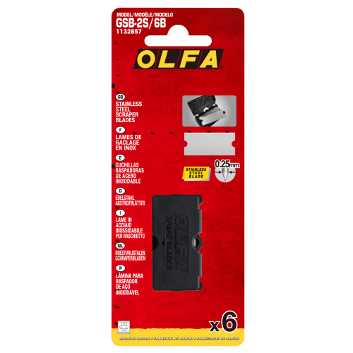 Olfa® GSB2S6B
