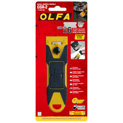 Olfa® GSR2