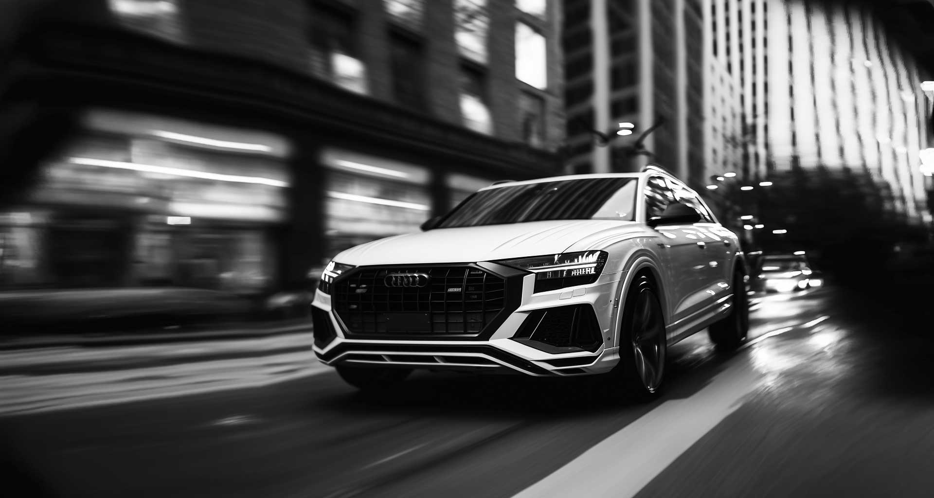 auto raamfolie nano