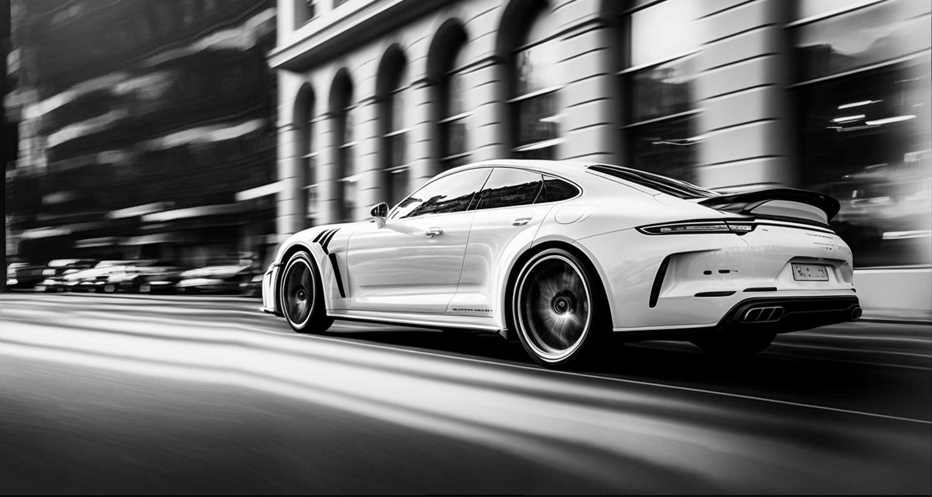 Global® Ceramic auto raamfolie
