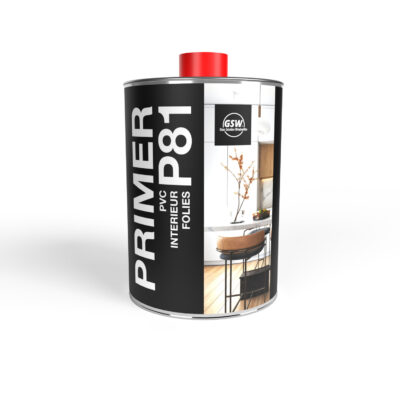 GSW Primer plus 1 Liter