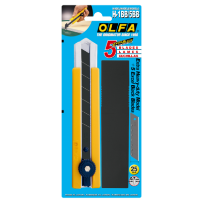 Olfa® H1BB