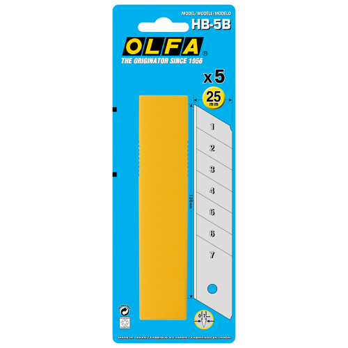 Olfa® HB5B