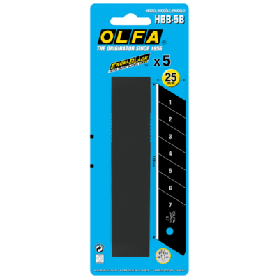 Olfa® HBB5B