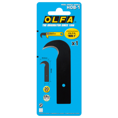Olfa® HOB1