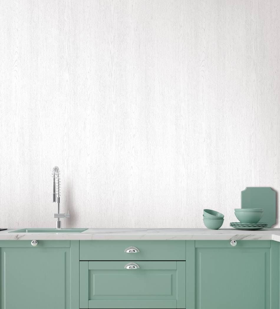 Interieurfolie Hout J17 - Off white - Afbeelding 5