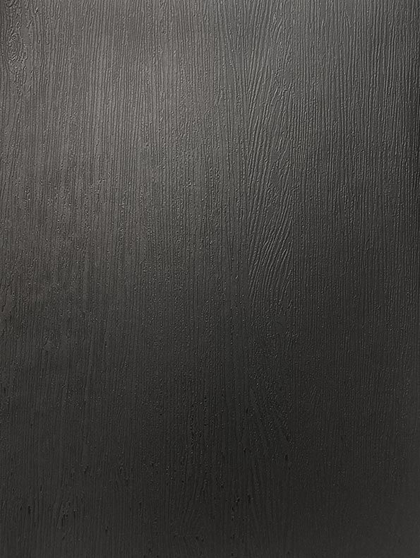 Interieurfolie Hout J02 - Rich black - Afbeelding 4