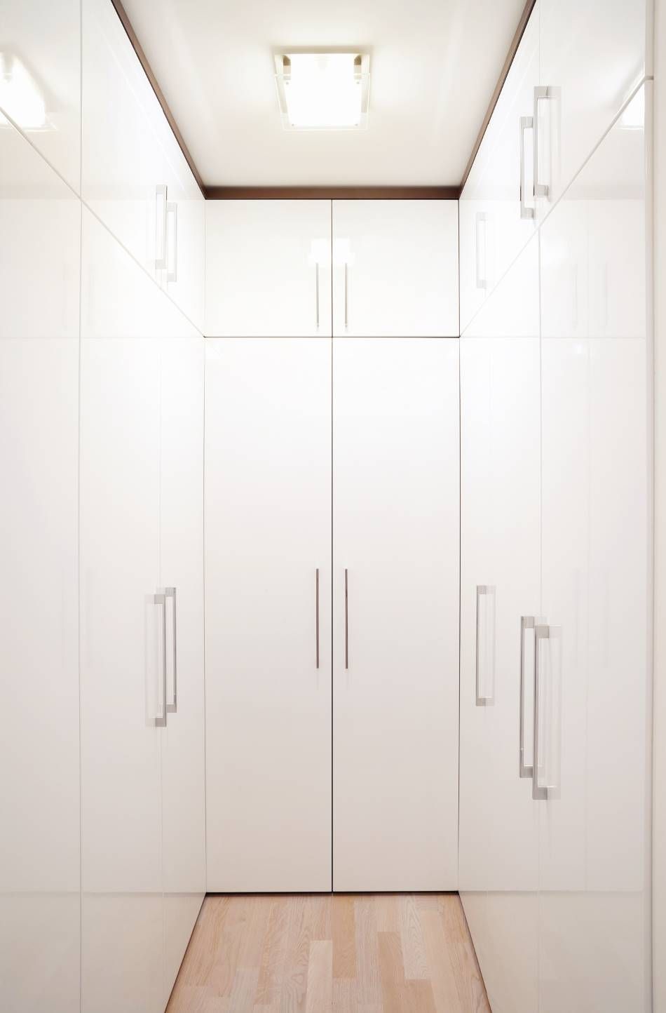 GSW® Interieurfolie effen J04 - Lacquered White - Afbeelding 5