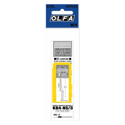 Olfa® KB4NS3