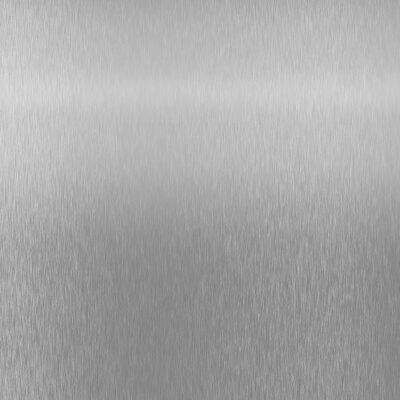 Interieurfolie Metaal KI01 - Chromed Metal