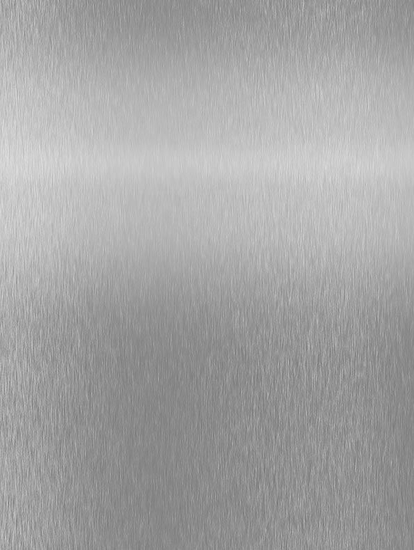 Interieurfolie Metaal KI01 - Chromed Metal
