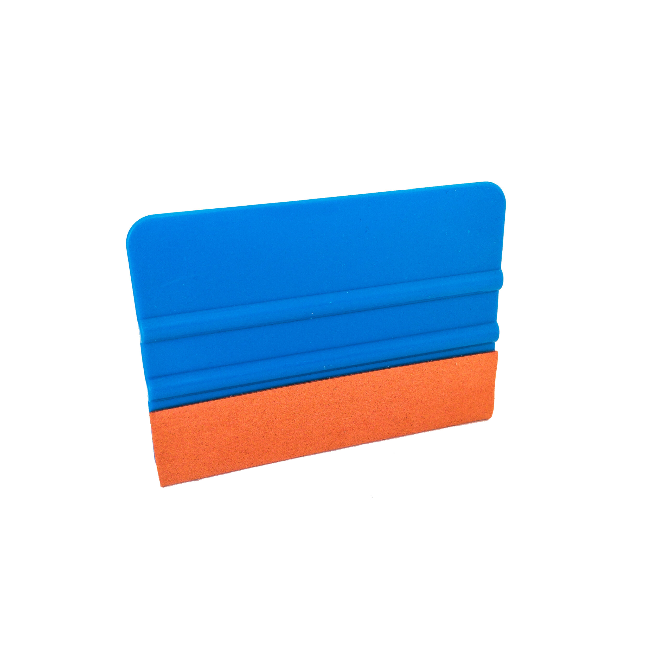 GSW Oranje Suede Vilt 5 cm x 15 m1 - Afbeelding 3