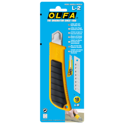 Olfa® L2