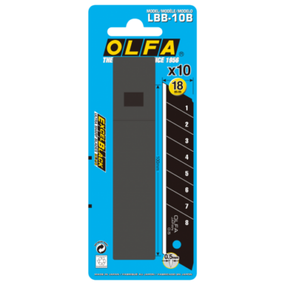 Olfa® LBB10B