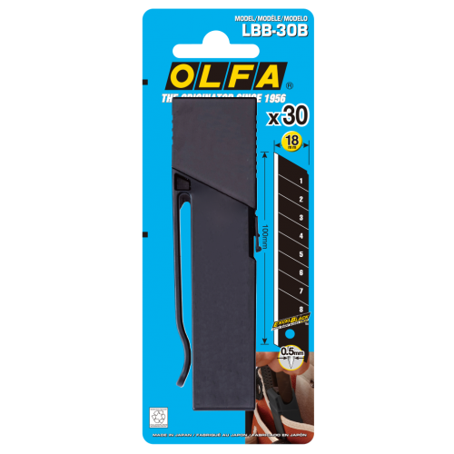 Olfa® LBB30B