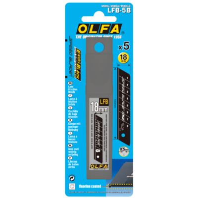 Olfa® LFB5B