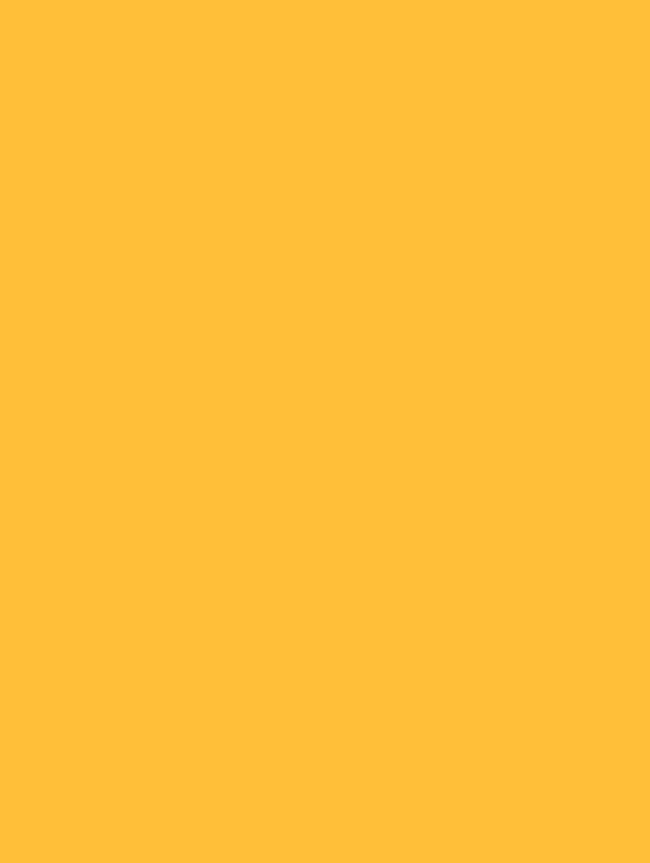 GSW® Interieurfolie effen M0 - Sun Flower Yellow - Afbeelding 4