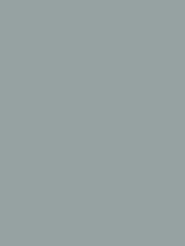 GSW® Interieurfolie effen M04 - Pale Blue - Afbeelding 4