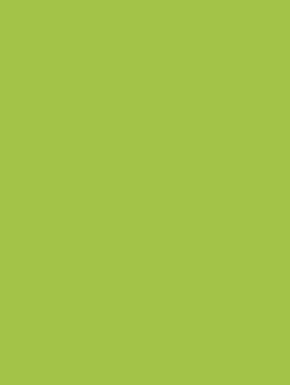 GSW® Interieurfolie effen M05 - Vibrant Green - Afbeelding 4
