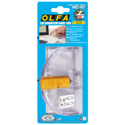 Olfa® MC45