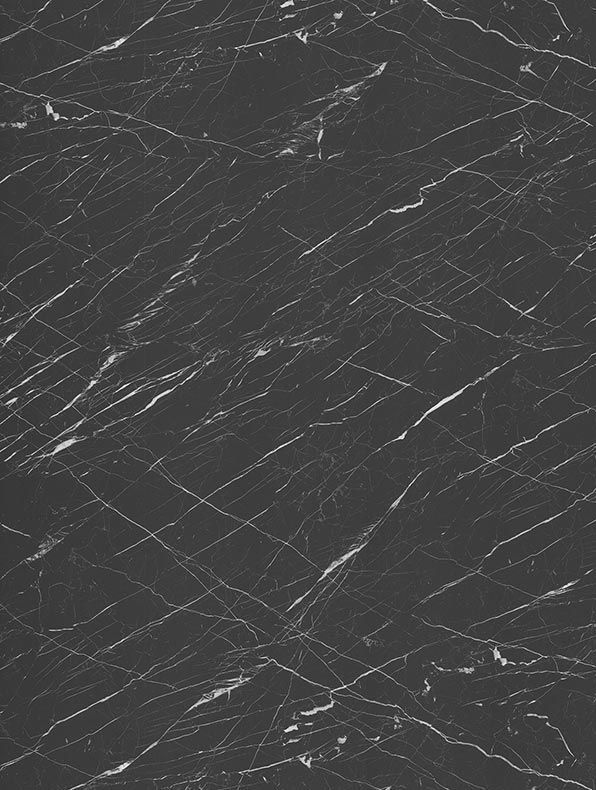 Interieurfolie Marmer MK14 - Grigio Marquina - Afbeelding 2