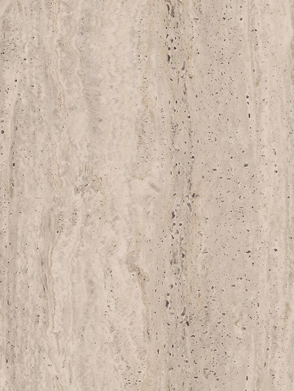 Interieurfolie Marmer MK15 - Raw Travertine