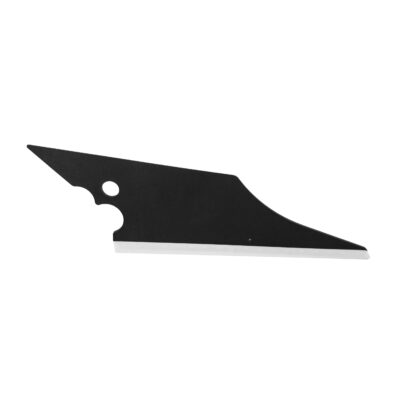 GSW Fish Shape Squeegee