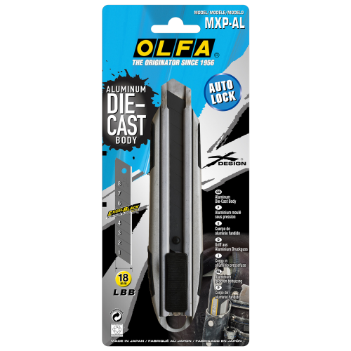 Olfa® MXPAL