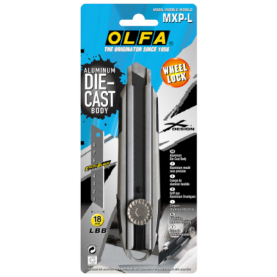 Olfa® MXPL