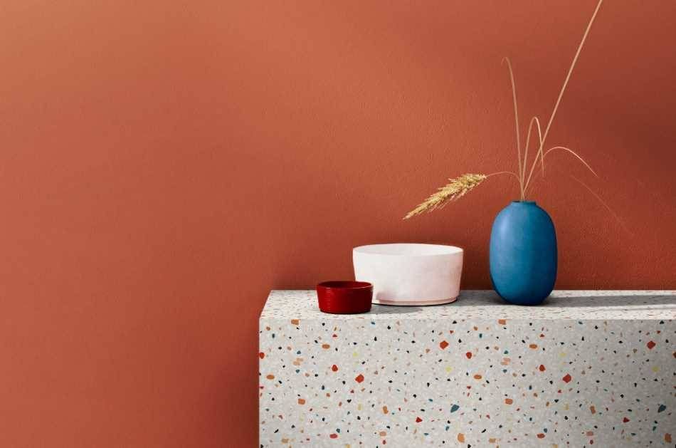 Interieurfolie Marmer NE29 - Multicolored - Afbeelding 2