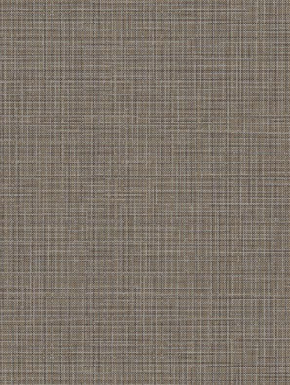 Interieurfolie Textiel NE37 - Silver & Brown Lined