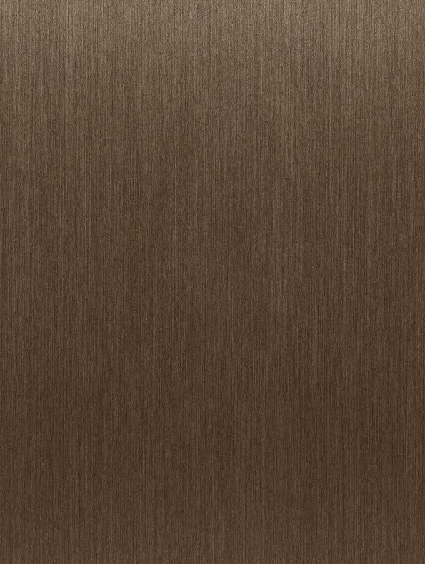 Interieurfolie Metaal NE48 - Dark Copper - Afbeelding 2