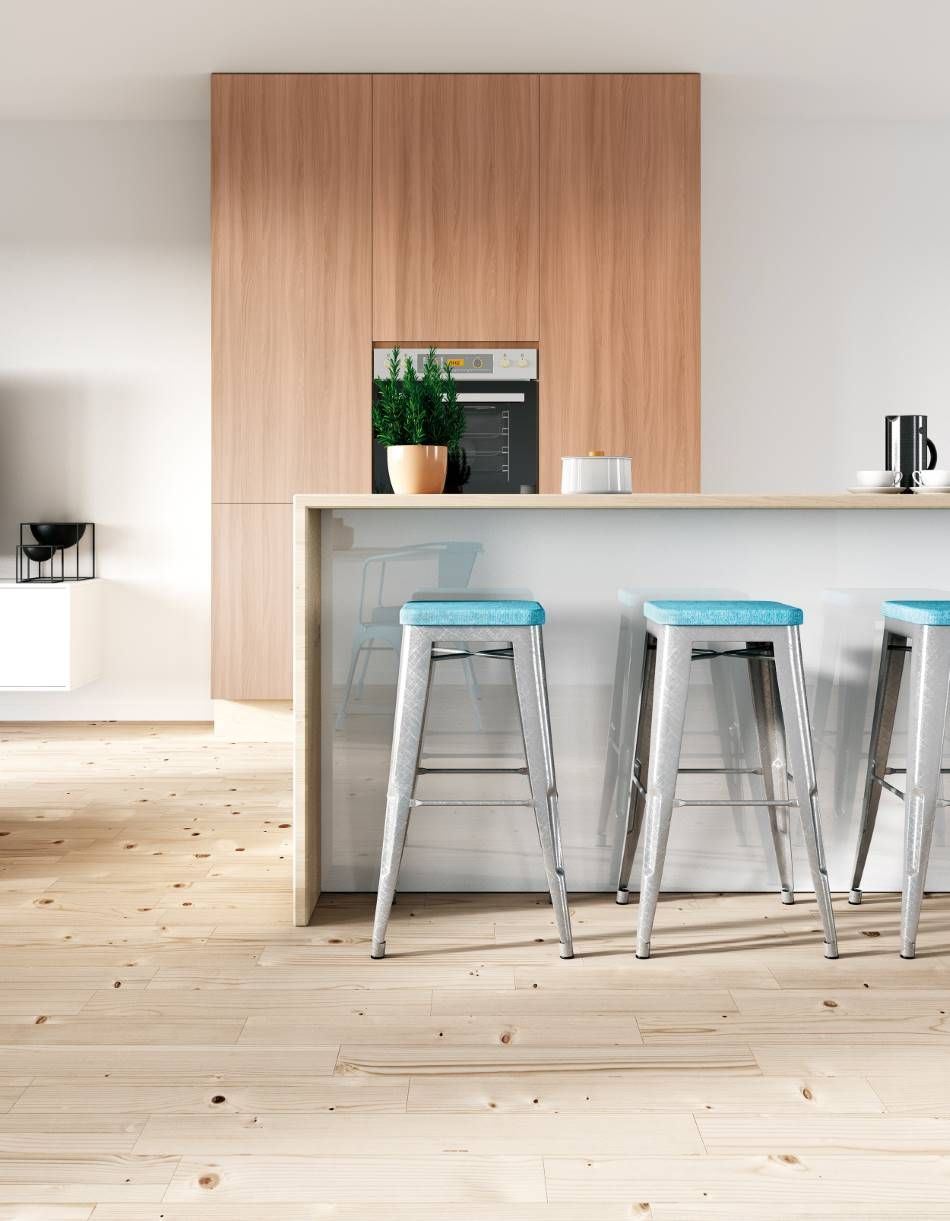 Interieurfolie Hout NE57 - Sandy - Afbeelding 3