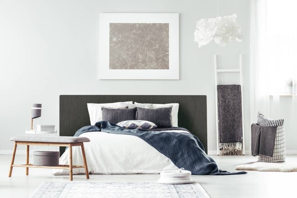 Interieurfolie Textiel NE73 - Milka Dark - Afbeelding 2