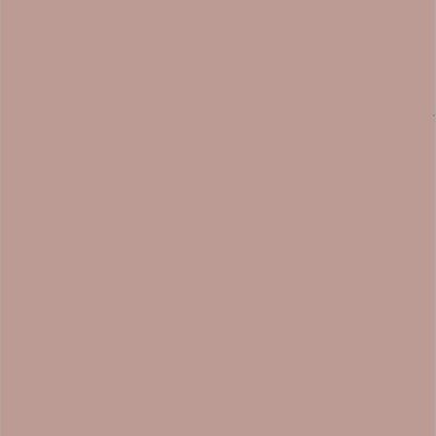 GSW® Interieurfolie effen NF02 - Antique Rose