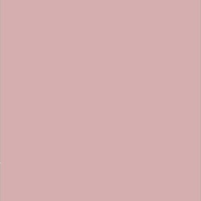 GSW® Interieurfolie effen NF03 - Blush Rose