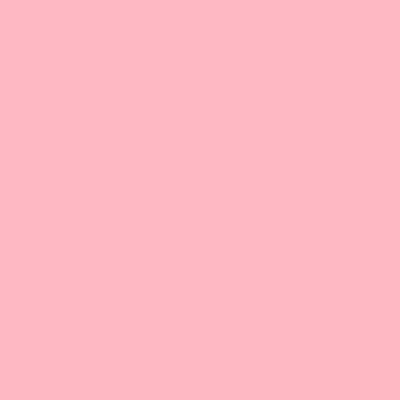 GSW® Interieurfolie effen NF07 - Pink Flamingo