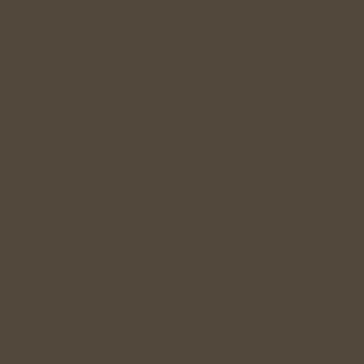 GSW® Interieurfolie effen NF09 - Cacao