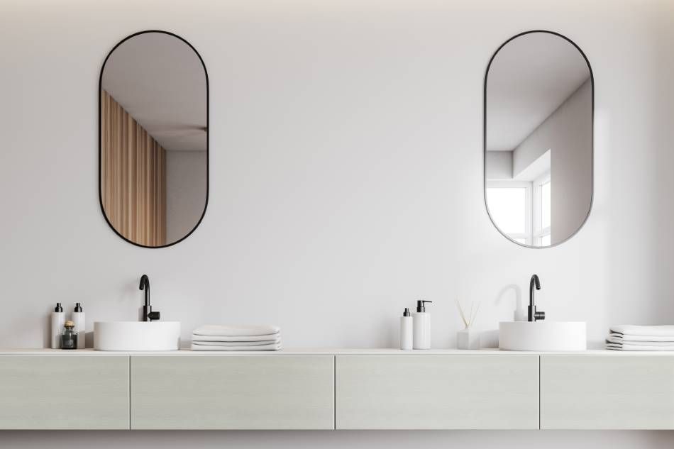 Interieurfolie Hout NF19 - Crispy beige - Afbeelding 2