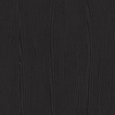 Interieurfolie Hout NF26 - Noir
