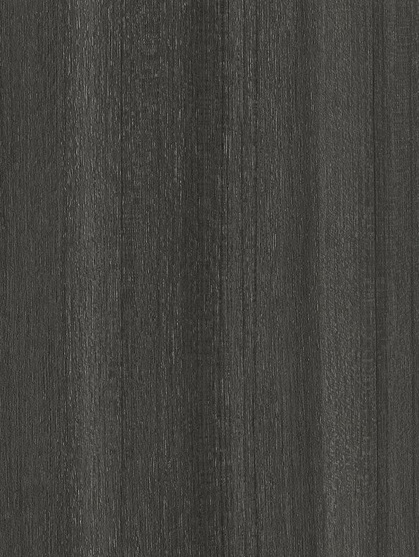 Interieurfolie Hout NF56 - Black teak
