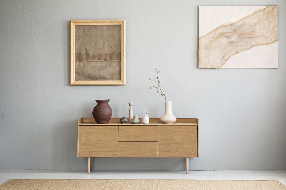 Interieurfolie Hout NF78 - Oaky - Afbeelding 2