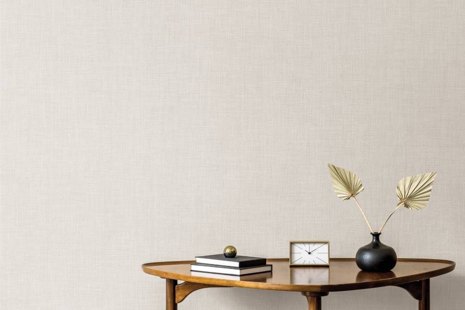 Interieurfolie Textiel NG11 - Mini Chevron Beige - Afbeelding 2