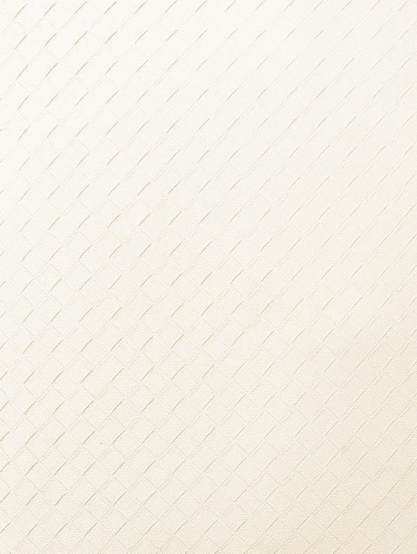 Interieurfolie Textiel NG23 - Lozenge white