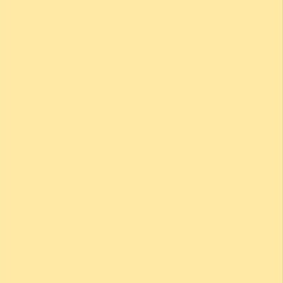 GSW® Interieurfolie effen NH23 - Pale Canary