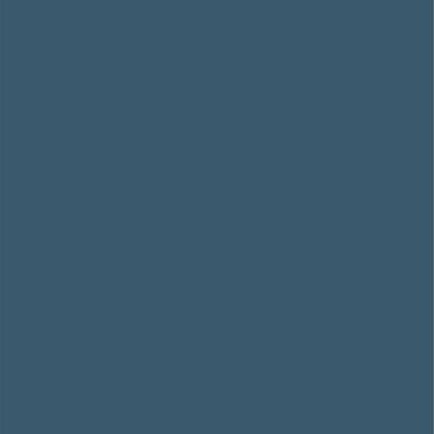 GSW® Interieurfolie effen NH24 - Deep Ocean