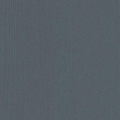 Interieurfolie Hout NH57 - Charcoal blue