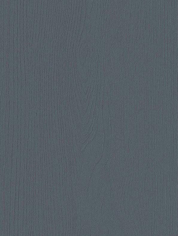 Interieurfolie Hout NH57 - Charcoal blue
